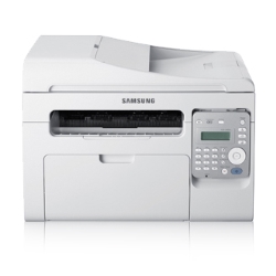 Samsung STAMPANTE MULTIFUNZIONE SCX-3405F
